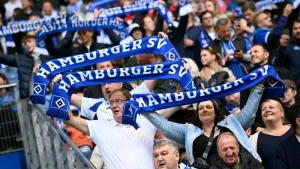 Hamburger SV