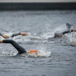 Triathlon: Ironman-Europameisterschaft