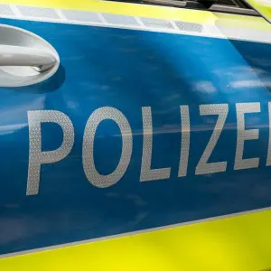 Polizeieinsatz