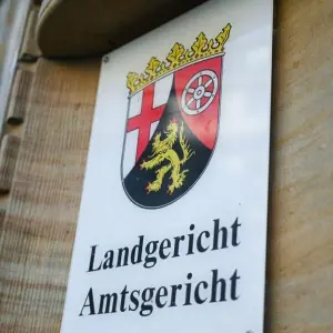 Amtsgericht Mainz