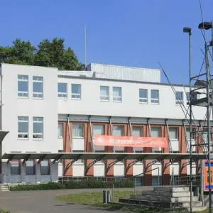 Theater der Altmark in Stendal