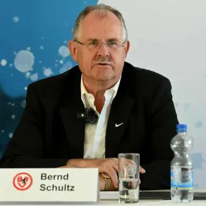 Bernd Schultz