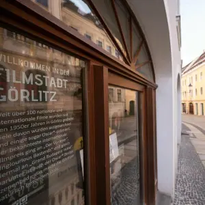 Filmstadt Görlitz