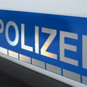 Polizei Symbolbild