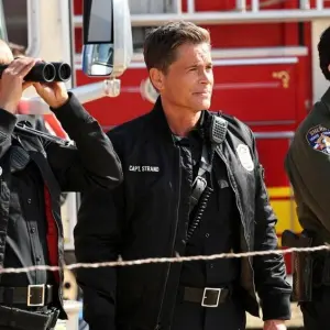 9-1-1: Lone Star Staffel 5 – alle Infos zur finalen Season der Dramaserie