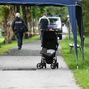 Nach Ertrinkungstod eines Kindes - Vater unter Mordverdacht