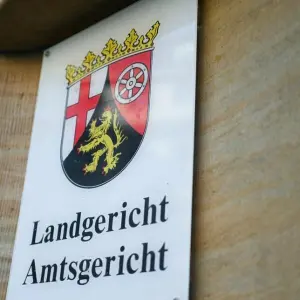 Landgericht Mainz