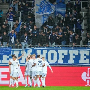 FC Midtjylland - TSG 1899 Hoffenheim