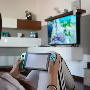 Die besten Nintendo-Switch-Spiele für Erwachsene