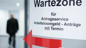 Bundesagentur für Arbeit