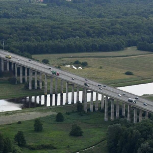 Huntebrücke