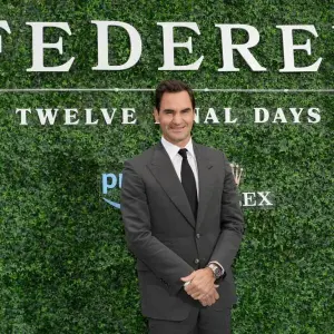 Roger Federer