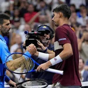 ATP-Tour - US Open