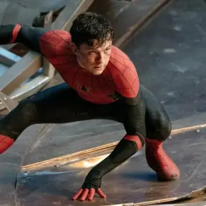 Spider-Man: Die Reihenfolge der Marvel-Filme mit Tom Holland