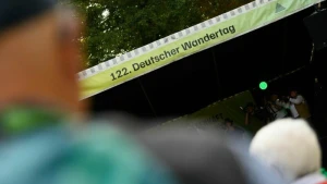 122. Deutschenr Wandertag