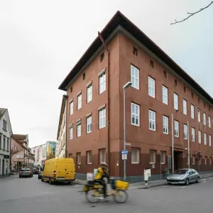Landgericht Frankenthal