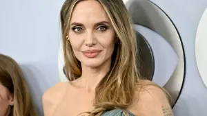 Angelina Jolie