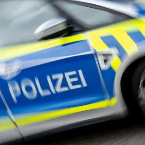 Polizei