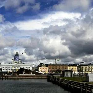 Helsinki