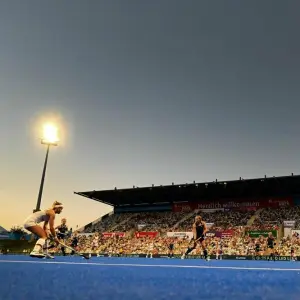 Hockey EM Mönchengladbach