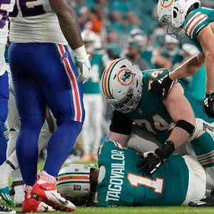 Miami Dolphins - Buffalo Bills