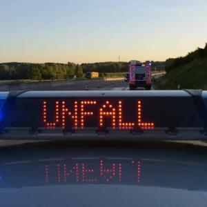 Unfall