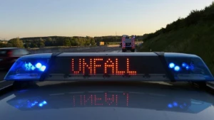 Unfall