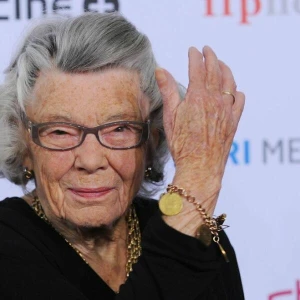 100. Geburtstag von Rosamunde Pilcher