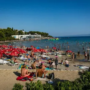 Tourismus in Kroatien