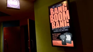 20 Jahre «Bang Boom Bang»