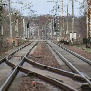 Lokführer steuert stark betrunken Regionalbahn