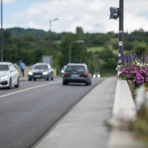 Von wegen grenzenlos - Ärger in Schengen über Grenzkontrollen