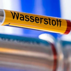 Wasserstofftechnologie