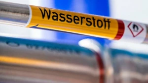 Wasserstofftechnologie