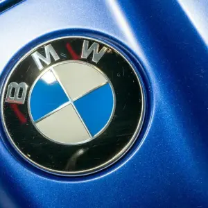 BMW-Logo