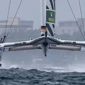 Germany SailGP Team