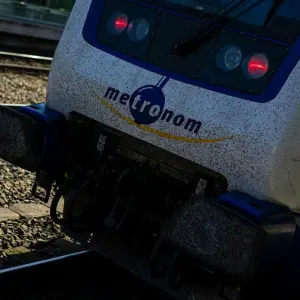 Metronom-Zug