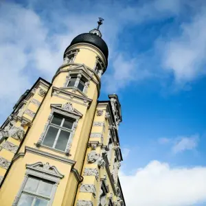 Herbst in Oldenburg