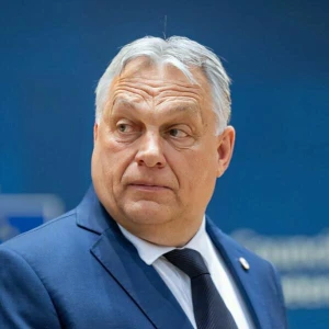 Ungarns Ministerpräsident Viktor Orban