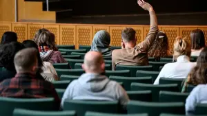 CDU und SPD einigen sich auf geändertes Hochschulgesetz