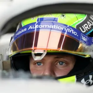 Mick Schumacher