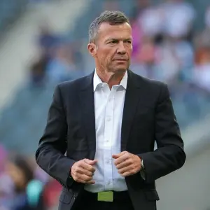 Lothar Matthäus