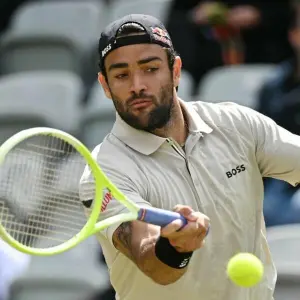 Tennis: ATP-Tour - Stuttgart