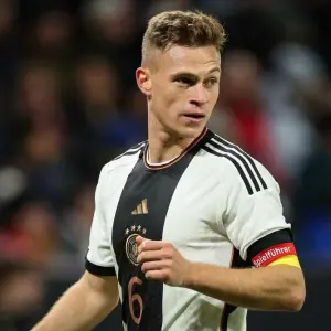 Joshua Kimmich