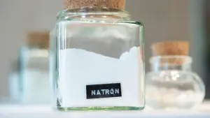 Natron und Co.: So klappt der Frühjahrsputz mit Hausmitteln