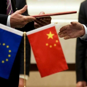 China wendet sich an WTO wegen EU-Zöllen