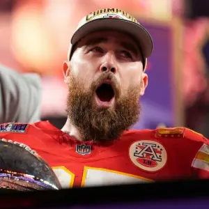 Travis Kelce