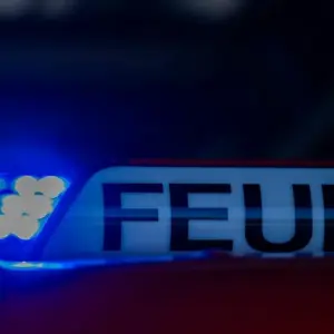 Feuerwehr-Einsatz