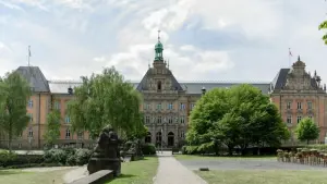 Landgericht Hamburg