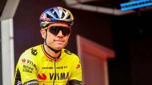 Wout van Aert